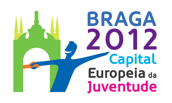 Braga2012: Capital Europeia da Juventude arranca este sábado